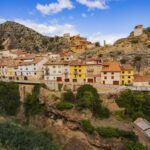 Tradiciones que laten cultural del Geoparque