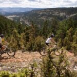 Rutas y miradores para perderse en el Geoparque